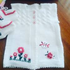Hem Cok Kolay Hem Cok Sik Resimli Anlatimli Orgu Bebek Yelegi Orgu Bebek Elbise Ogreticileri Orgu Modelleri