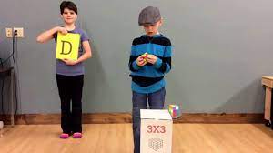 Can you say it faster? Alphabet Aerobics Know Your Meme