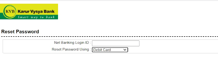 Self registration facility is available for enabling internet banking through our bank website internet login page. Kvb Net Banking Detailed Guide Login Registration Password Reset
