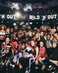 Season 12 Wild N Out Wiki Fandom The wild 'n out cast has benefited from the show, and each person has enjoyed success in their careers. season 12 wild n out wiki fandom