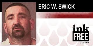 Eric Warren Swick