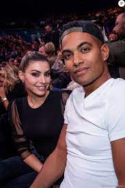 Découvrez les participants de la saison 32 Exclusif Terence Telle Et Candice Pascal People Au Spectacle De Malik Bentalha Encore Au Dome De Paris Palais Des Sports A Paris Le 20 Fevrier 2020 C Cyr Purepeople