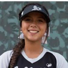 Emily Barba's Colony High School Career Home