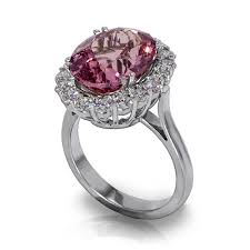 Shop for garnet gold ring online at target. Pink Malaya Garnet Ring Jewelry Designs