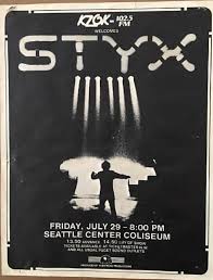 Here is the 2017 lineup: Styx Concerts Wiki Fandom
