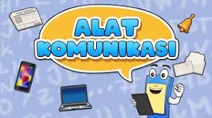Lagu paud tema alat komunikasi. Lka Alat Komunikasi Worksheet