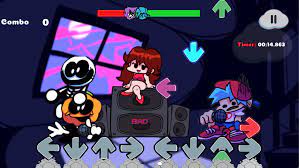 Friday Night Funkin Music Game Mod For Android Apk Download