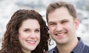 Zoe Klein, David Wittenberg