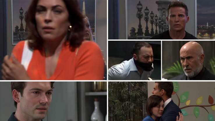 General Hospital Spoilers for the Week of July 14-18, 2025