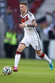 Alemania en los mundiales de fútbol: Confirmed Marco Reus Will Miss The World Cup Replaced By Defender Mustafi Jun 7 2014 9 02 Am Est Reus Football Football Pitch