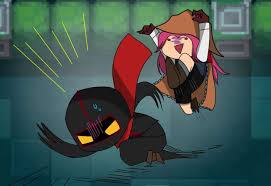 Персонажи соул кнайт - фото и картинки: 61 штук