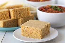 Fresh ginger, cayenne pepper, vegetable stock, grits, extra virgin. Vegan Gluten Free Cornbread Quick Easy Delightful Adventures