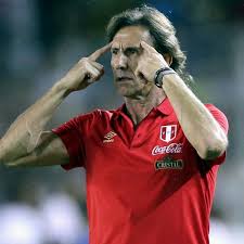 Luego de tener libre en la primera jornada, el equipo del tigre no pudo ante neymar y compañía, pero el entrenador le vio su lado positivo. Los 60 Anos Que Espero Ricardo Gareca Para Ir A Un Mundial Tendencias Gestion