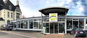Profitieren sie von vergünstigungen, einkaufsvorteilen sowie freiem eintritt u.a. Startseite Big Bett Die Bettenwelt In Bad Neuenahr Ahrweiler In Bad Neuenahr Ahrweiler