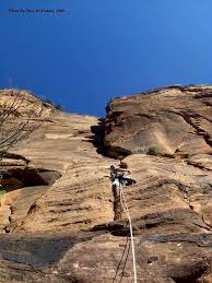 Spearhead : Climbing, Hiking & Mountaineering : SummitPost