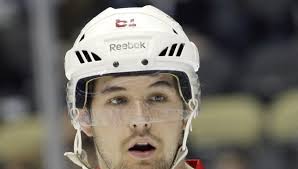 Red Wings 2, Penguins 1