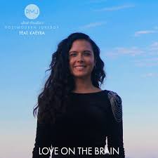 Kaeyra), love on the brain by kidz bop kids, evolution of rihanna by pentatonix, love on the brain by rafferty, love on the brain. Love On The Brain Feat Kaeyra Luxe Radio