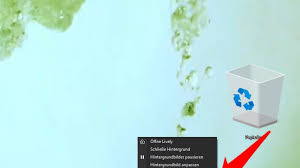 Wie funktioniert eigentlich ein windrad? Windows 10 So Nutzt Ihr Animierte Hintergrundbilder Live Wallpaper Netzwelt