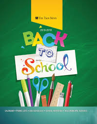 Cactus canyon lw dt ba. Back To School 2018 By The Taos News Issuu