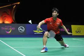 Browse 50 loh kean yew stock photos and images available, or start a new search to explore more stock photos and images. Loh Kean Yew Beats Lin Dan 7 Things To Know About The Singapore Badminton Player Sport News Top Stories The Straits Times