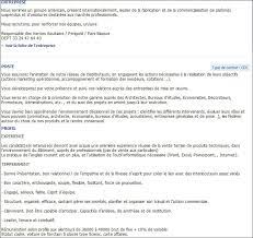 Type de contrat mode de rémunération niveau de rémunération. Animateur Des Ventes Definitions Marketing L Encyclopedie Illustree Du Marketing