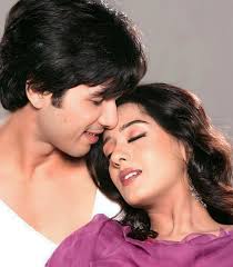 Amrita Rao with Her Husband