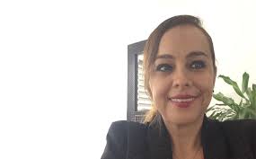 Luz Berenice Silva, una profesora que lleva su profesión en el alma y el  corazón