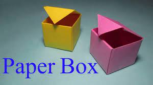 We did not find results for: Paper Box How To Make A Box From Paper That Opens And Closes Youtube
