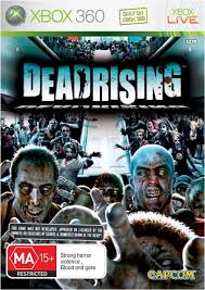 There is currently no wiki page for the tag dead rising 1. Why Japanese Box Art Is So Much Better Than Its Western Counterparts