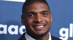 Michael Sam: Missouri's Anti-LGBT Bill Undermines Our Dignity