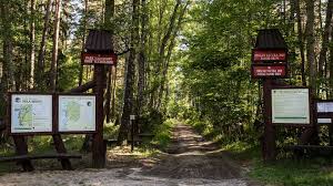 Obejmuje obszar wyróżniający się szczególnymi wartościami przyrodniczymi, naukowymi, społecznymi, kulturowymi i edukacyjnymi, o powierzchni nie mniejszej niż 1000 ha, na którym ochronie podlega cała przyroda oraz walory krajobrazowe. Bory Tucholskie Slow Road By Mazda