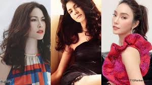 It is a newly industrialized nation with all of the conveniences of other western countries. Top 10 Hottest Thai Girls Most Beautiful Sexy Women Of Thailand Top 10 Ranker