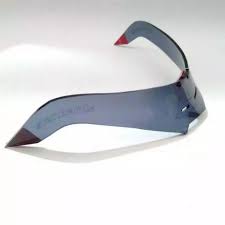 Beli spoiler helm kyt rocket online berkualitas dengan harga murah terbaru 2021 di tokopedia! Spoiler Kyt X Rocket Spoiler Helm Kyt X Rocket Kyt X Roket Lazada Indonesia