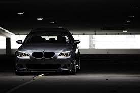 Phi S Bmw E60 Bmw E60 Bmw Wallpapers Bmw
