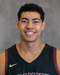 2023-24 Men's Basketball Roster