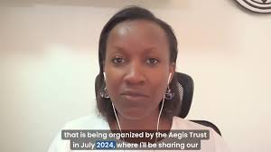 Aegis Trust