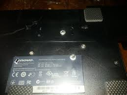 Thinkpad port replicator series 3 with usb 3.0 thinkpad mini dock series 3. Warning Advise Against Disassembling The The Series 3 Docks Thinkpads Forum