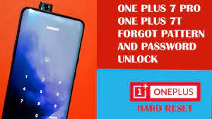 And also remove any mobile pattern lock. 100 How To Unlock Oneplus 7 Pro 5g Password Without Data Loss
