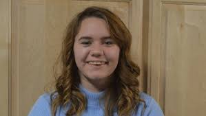 Rosebush named Youth of the Year