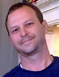 Obituary information for Eric Hans Sciara