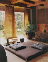 Tips For Zen Inspired Interior Decor Meditation Room Design Meditation Rooms Zen Meditation Room