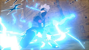Naruto To Boruto Shinobi Striker Xbox One Find Out More At The Image Web Link This Is An Affiliate Link Family Kakashi Hatake Kakashi Boruto