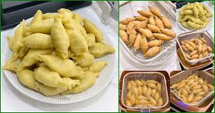 Que esta pasando en colombia : Obit 172698649 Resep Molen Renyah Anti Gagl Resep Pisang Molen Dengan Resep Kulit Andalan Anti Gatot Alis Gagal Total Makkk Berbagi Inspirasi Resep Membuat Molen Pisang Renyah Mudah Tanpa Alat Dan