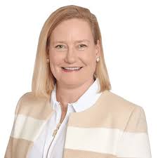 Cristin A. Dickerson