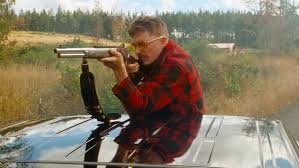 Strange Darling' Fantastic Fest 2023 Review