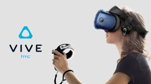 The htc vive is one of the leading brands of vr headsets on the market today. Htc United States
