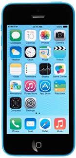 Apple Iphone 5c 32gb Blue Unlocked Review