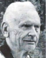 Walter Bock Obituary (2007)