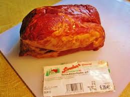 Glottertaler Schaufele Rezept Mit Bild Rezept Rezepte Schaufele Rezept Schaufele
