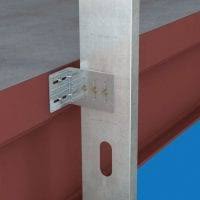 Get inspired by our community of talented artists. Simpson Scb49 5 Kt Bypass Framing Slide Clip 1 5 X 4 X 9 5 16ga W Screws 25 Box Benefast